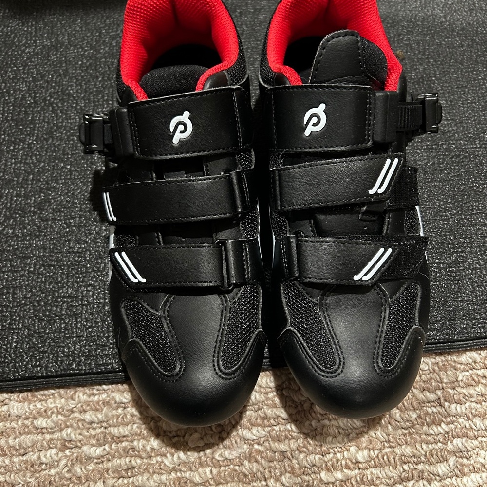 Peloton Cycling Shoes